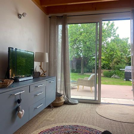 Appartement La Petite Chaunière à Saint-Fulgent Extérieur photo
